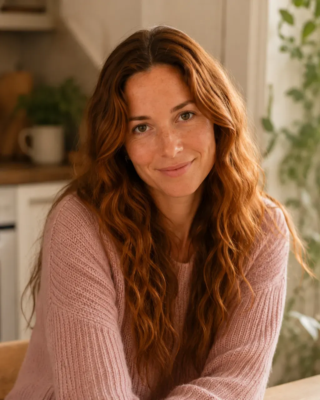 Nora Hayes